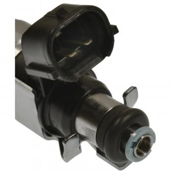 2019 Infiniti QX50 Fuel Injector Upper Standard Motor Products FJ1424 image 3 of 3