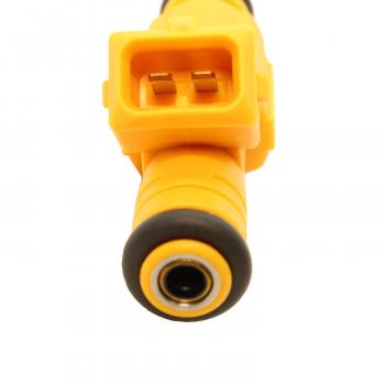 2005 Chevrolet Corsa Fuel Injector Standard Motor Products FJ1425 image 2 of 3