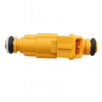 2005 Chevrolet Corsa Fuel Injector Standard Motor Products FJ1425 image 3 of 3