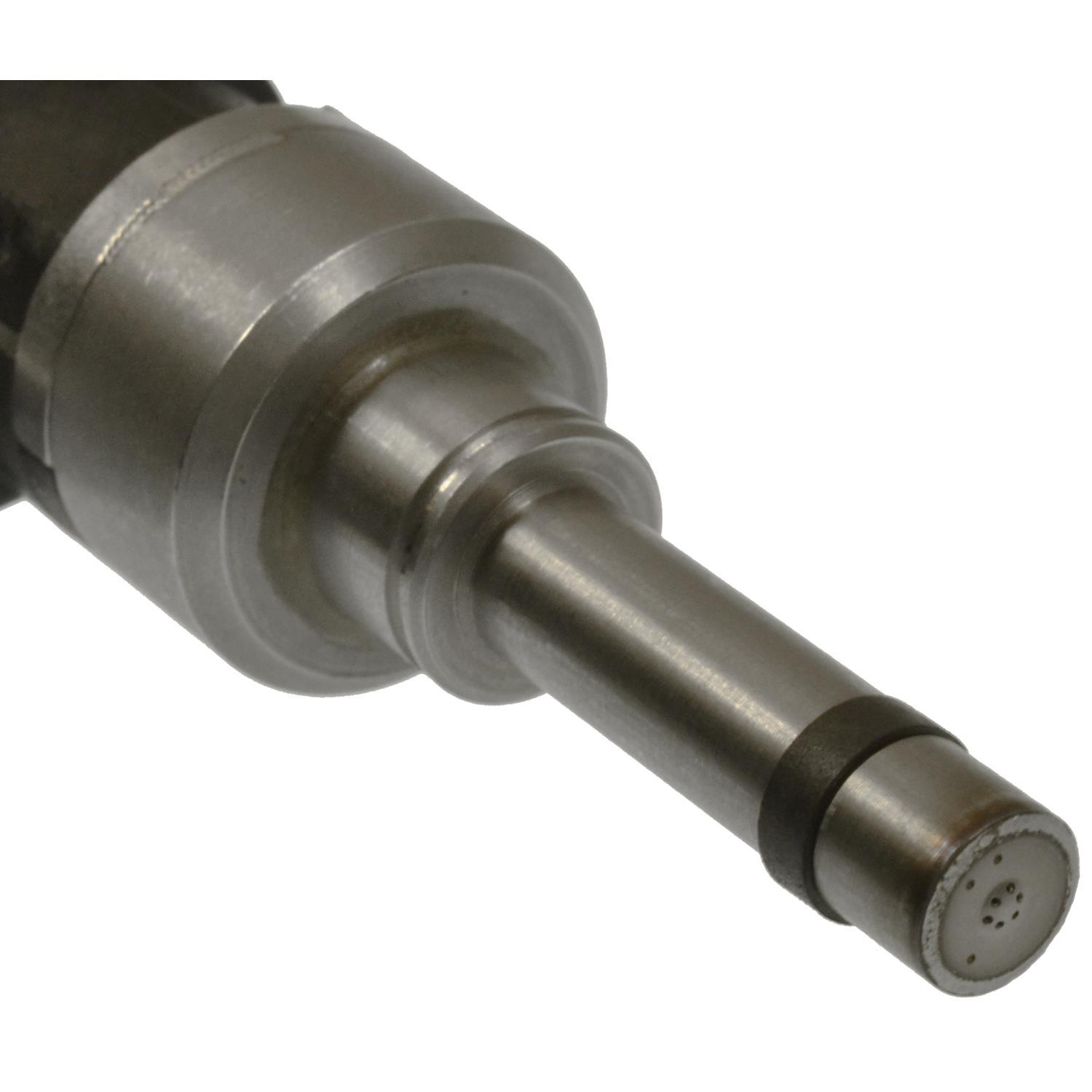 Standard Motor Products FJ1434 - Fuel Injector Standard Motor Products FJ1434 Fuel Injector product image 1 of 3