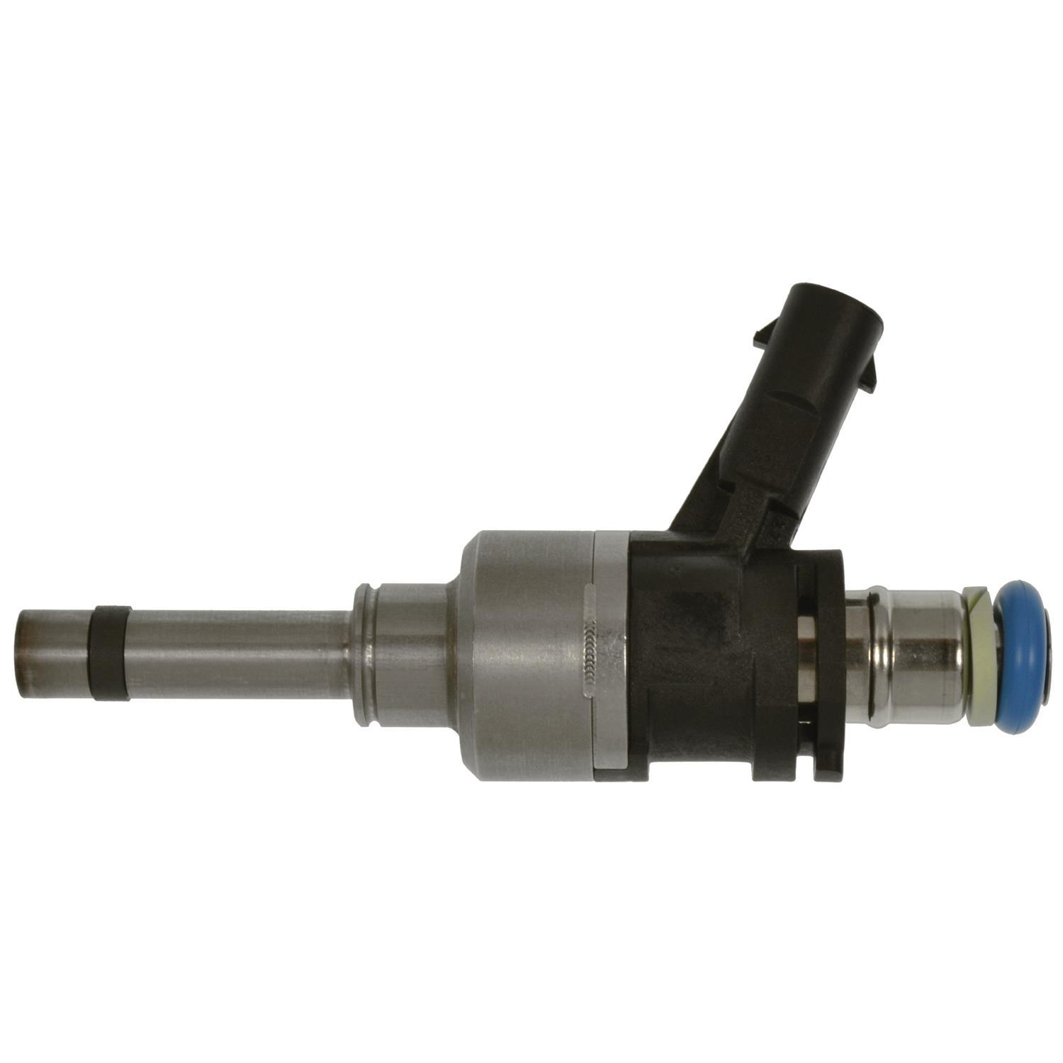Standard Motor Products FJ1434 - Fuel Injector Standard Motor Products FJ1434 Fuel Injector product image 2 of 3