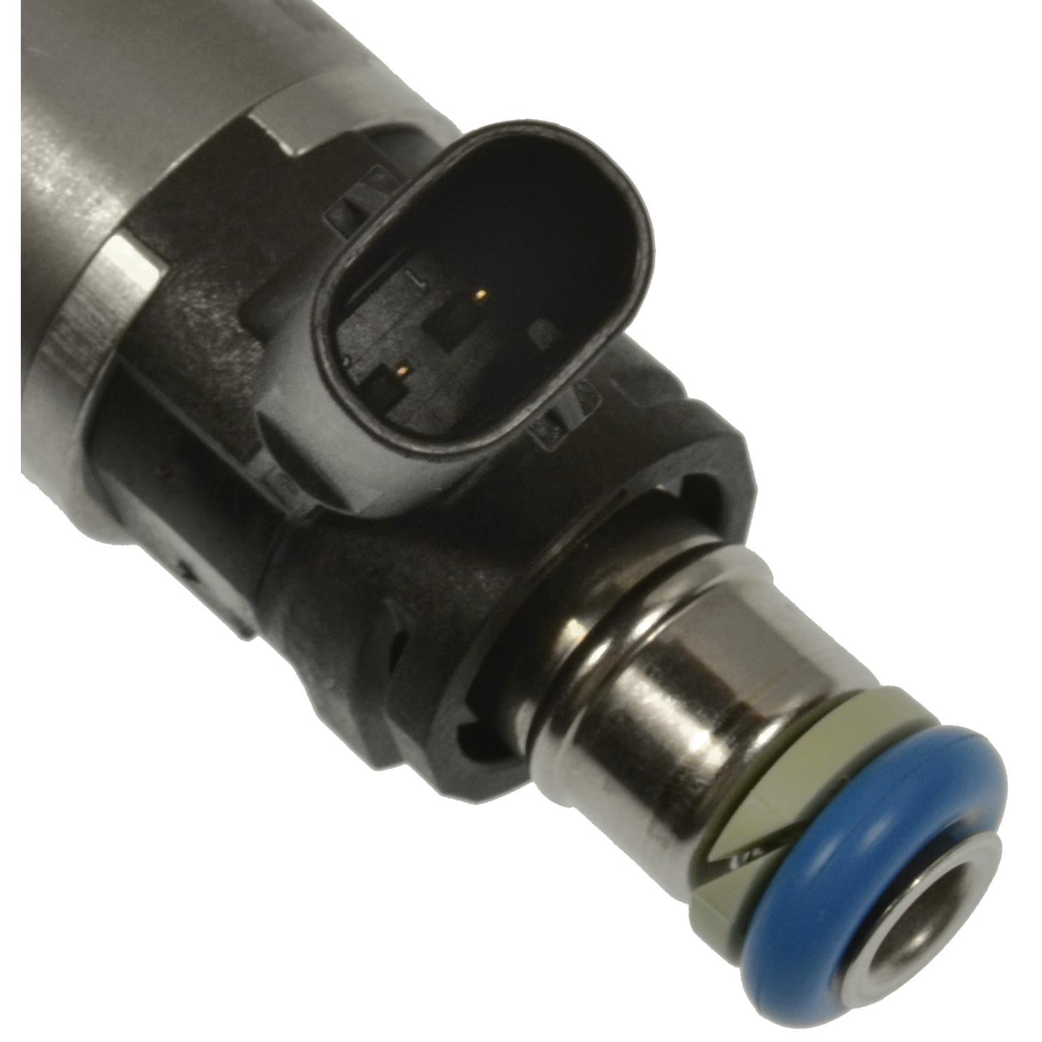 Standard Motor Products FJ1434 - Fuel Injector Standard Motor Products FJ1434 Fuel Injector product image 3 of 3