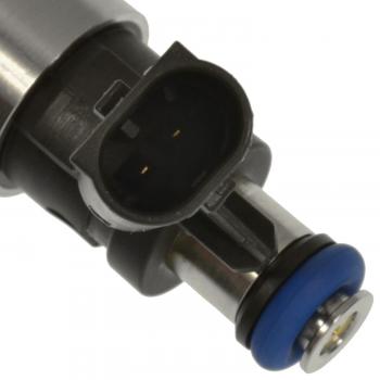 2018 Kia Rio Fuel Injector Standard Motor Products FJ1435 image 3 of 3