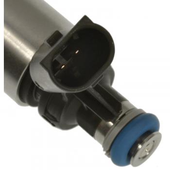 2018 Hyundai Tucson Fuel Injector Standard Motor Products FJ1438 image 3 of 3