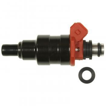 1990 Nissan Axxess Fuel Injector Standard Motor Products FJ144 image 2 of 3
