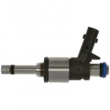 2018 Hyundai Elantra Fuel Injector Standard Motor Products FJ1447 image 2 of 3