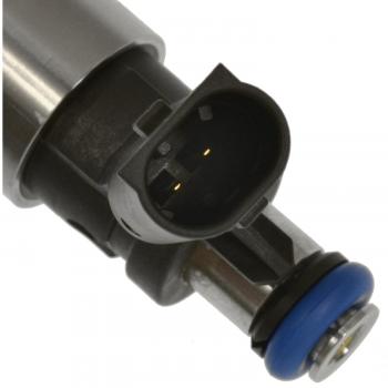 2018 Hyundai Elantra Fuel Injector Standard Motor Products FJ1447 image 3 of 3