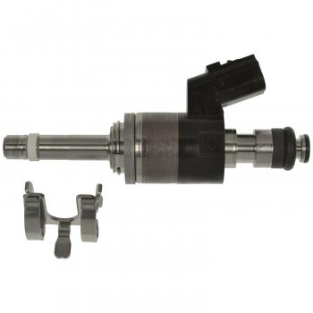 2019 Honda Fit Fuel Injector Standard Motor Products FJ1448 image 2 of 4