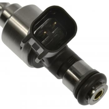2018 Cadillac CT6 Fuel Injector Standard Motor Products FJ1449 image 3 of 3