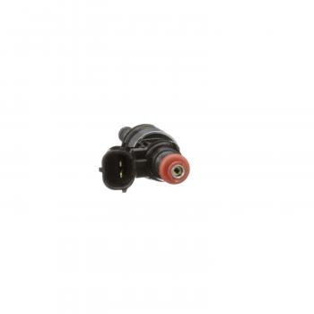 2022 Lincoln Nautilus Fuel Injector Standard Motor Products FJ1458 image 2 of 3