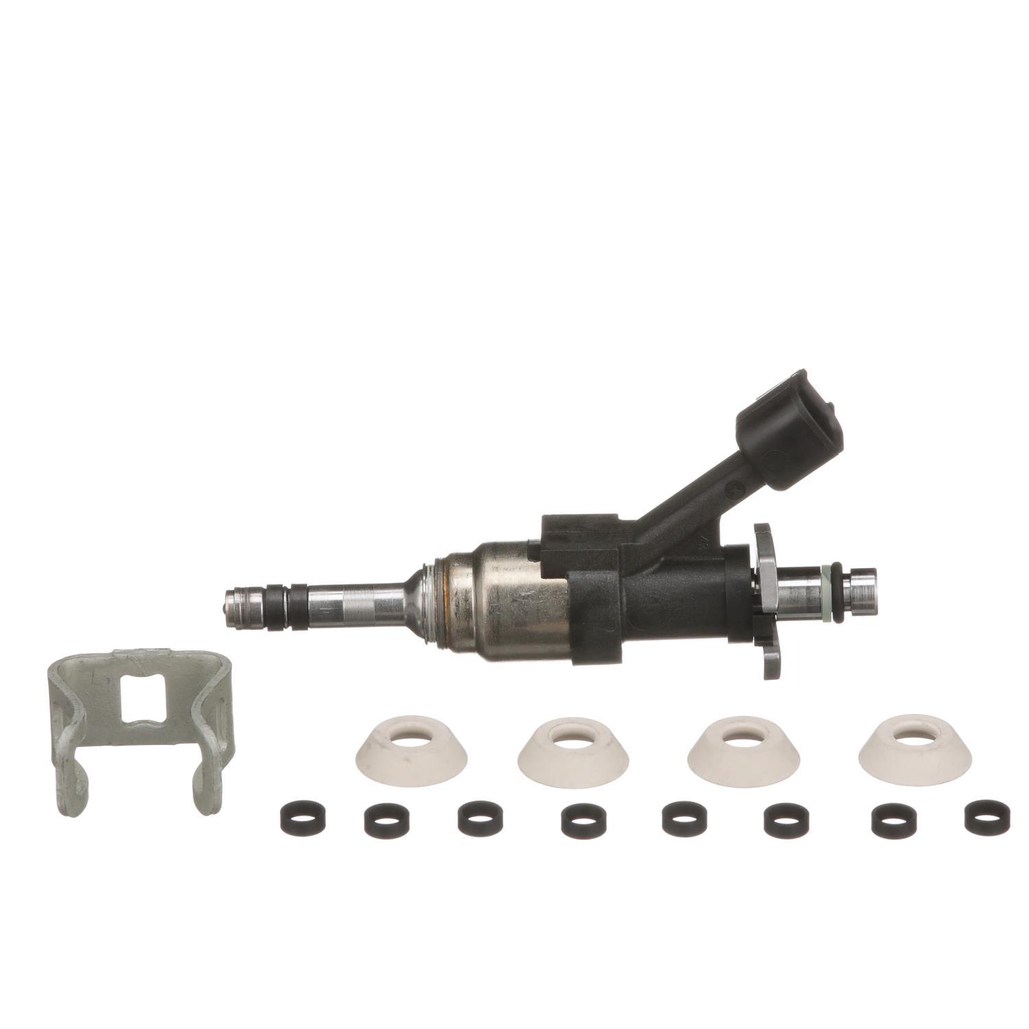 Standard Motor Products FJ1460 - Fuel Injector Standard Motor Products FJ1460 Fuel Injector product image 3 of 3