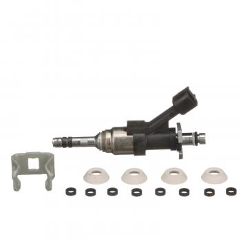 2016 GMC Yukon XL Fuel Injector Standard Motor Products FJ1460 image 3 of 3
