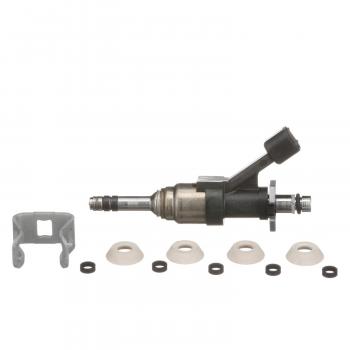 2020 GMC Yukon Fuel Injector Standard Motor Products FJ1461 image 3 of 3