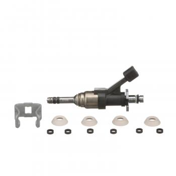 2016 Cadillac CTS Fuel Injector Standard Motor Products FJ1463 image 3 of 3