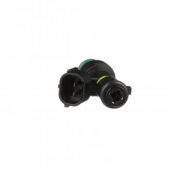 2018 Chevrolet City Express Fuel Injector Standard Motor Products FJ1464 image 3 of 4