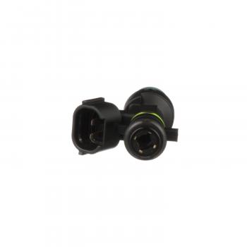 2018 Chevrolet City Express Fuel Injector Standard Motor Products FJ1464 image 4 of 4