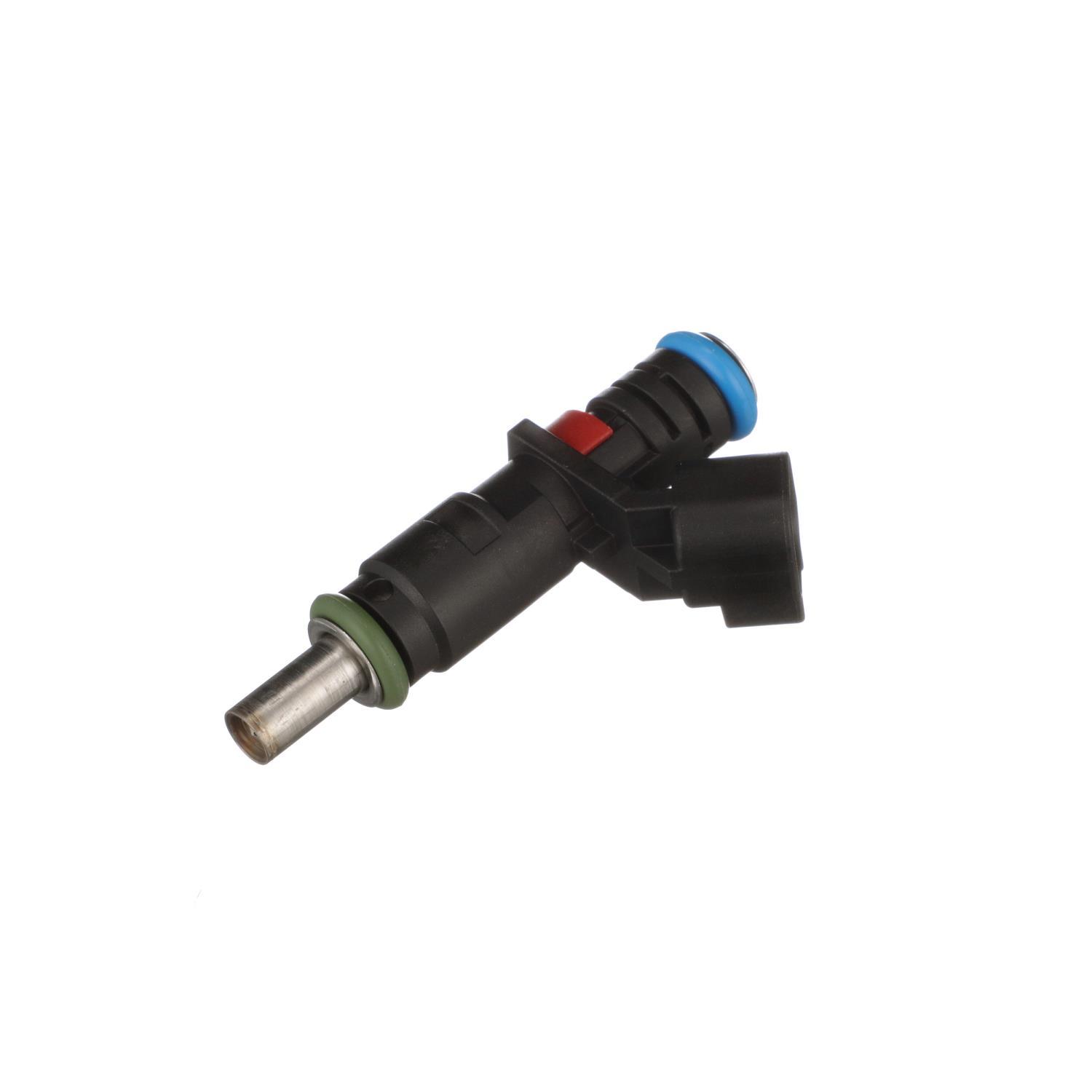 Standard Motor Products FJ1466 - Fuel Injector Standard Motor Products FJ1466 Fuel Injector product image 1 of 10