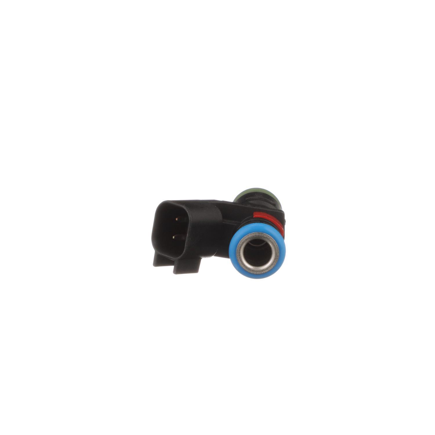 Standard Motor Products FJ1466 - Fuel Injector Standard Motor Products FJ1466 Fuel Injector product image 2 of 10