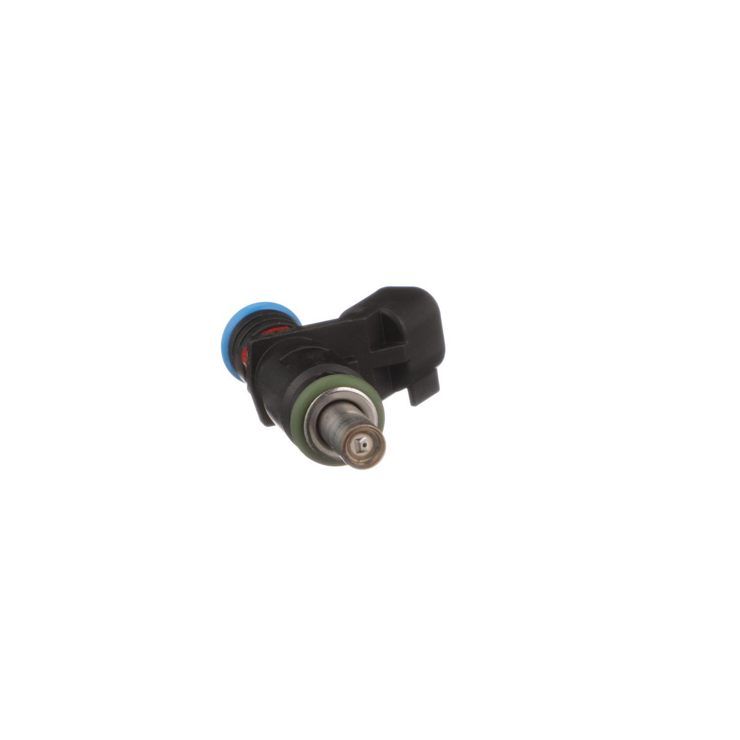 Standard Motor Products FJ1466 - Fuel Injector Standard Motor Products FJ1466 Fuel Injector product image 3 of 10