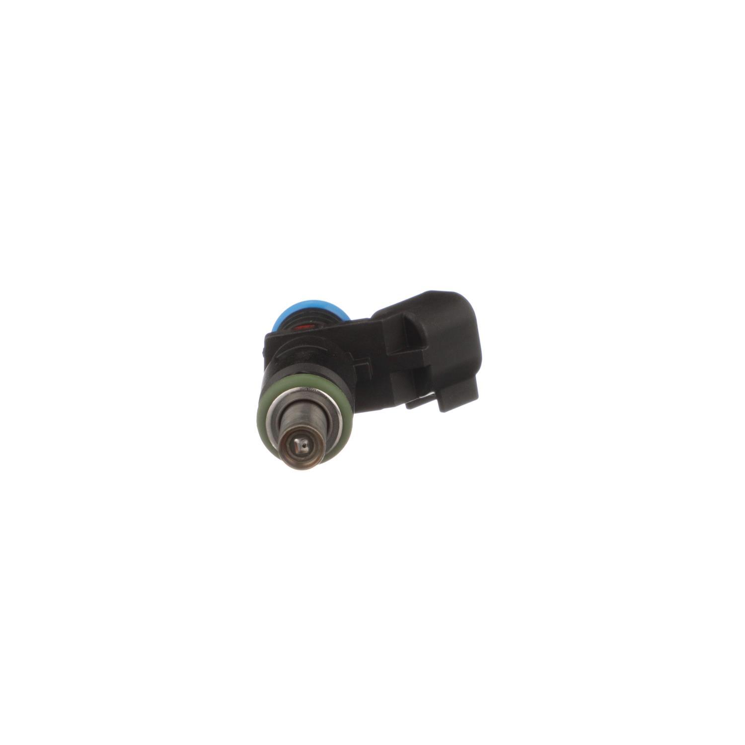 Standard Motor Products FJ1466 - Fuel Injector Standard Motor Products FJ1466 Fuel Injector product image 4 of 10