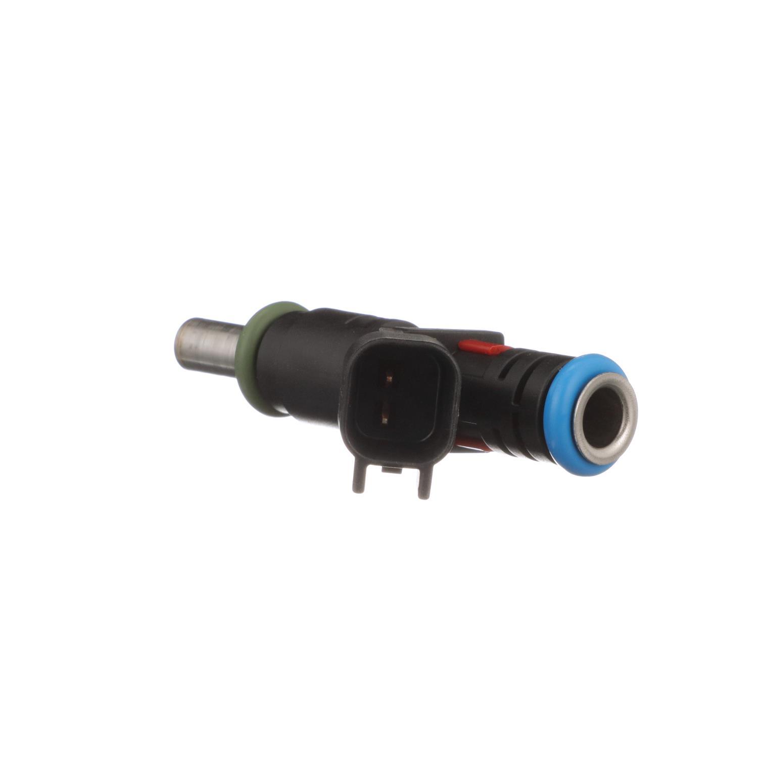 Standard Motor Products FJ1466 - Fuel Injector Standard Motor Products FJ1466 Fuel Injector product image 5 of 10