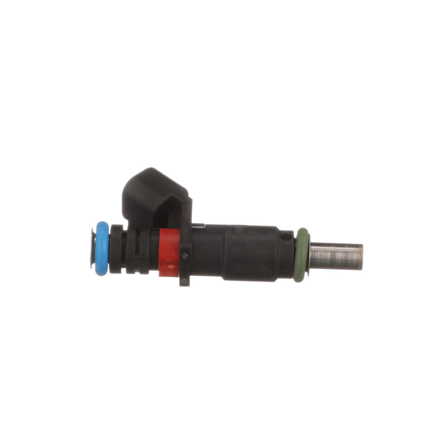 Standard Motor Products FJ1466 - Fuel Injector Standard Motor Products FJ1466 Fuel Injector product image 6 of 10