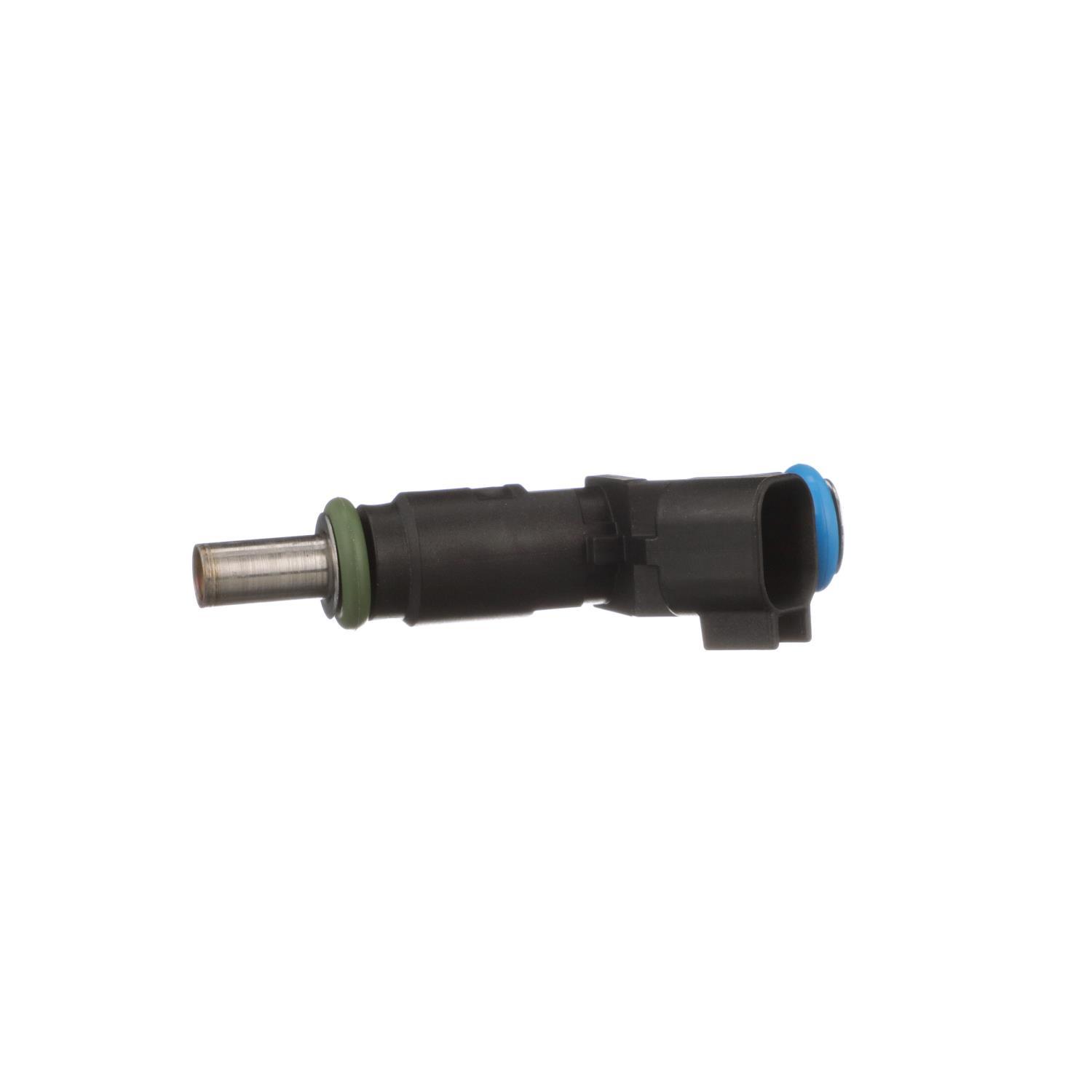 Standard Motor Products FJ1466 - Fuel Injector Standard Motor Products FJ1466 Fuel Injector product image 7 of 10