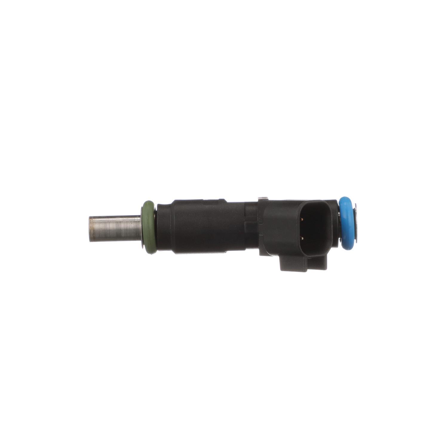 Standard Motor Products FJ1466 - Fuel Injector Standard Motor Products FJ1466 Fuel Injector product image 8 of 10