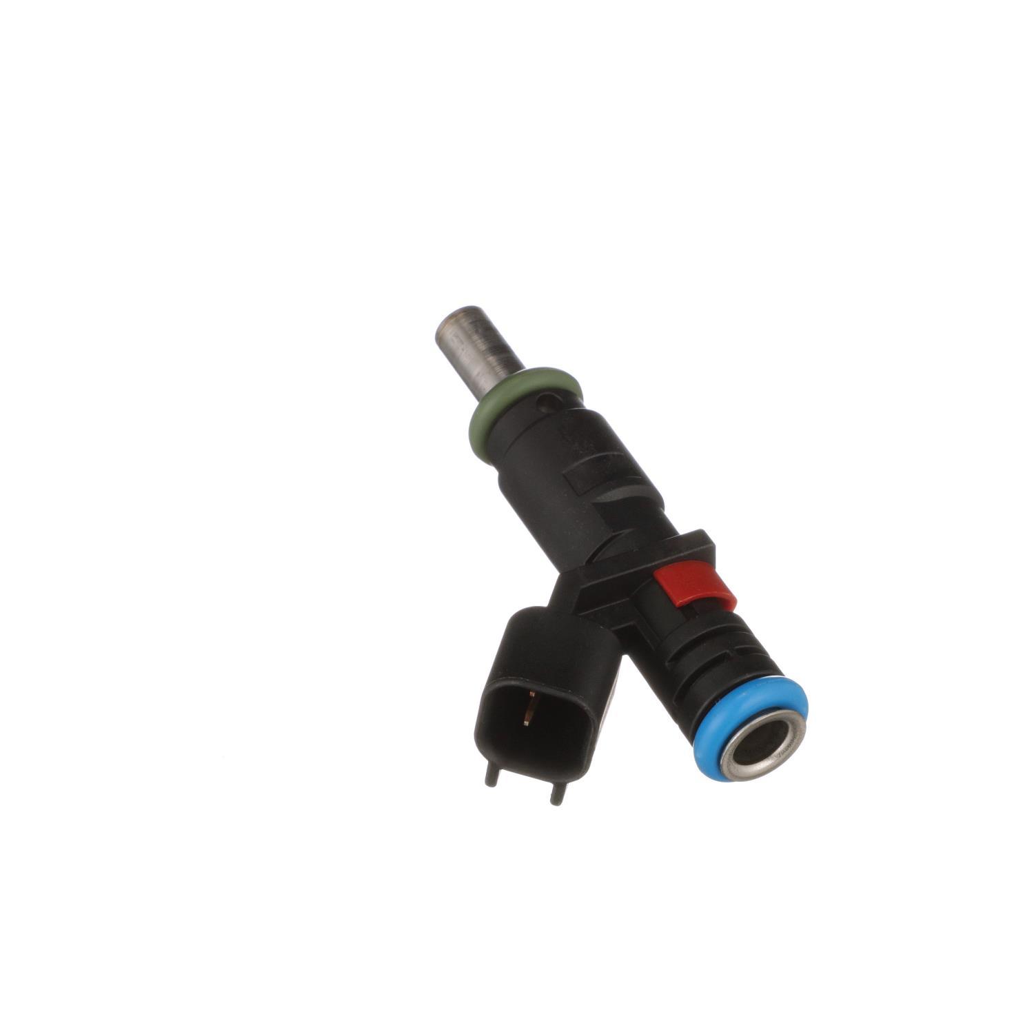 Standard Motor Products FJ1466 - Fuel Injector Standard Motor Products FJ1466 Fuel Injector product image 9 of 10