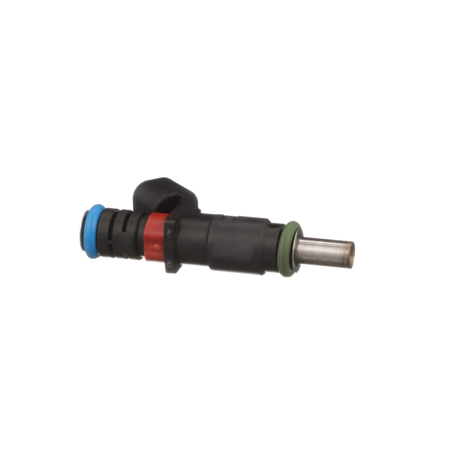 Standard Motor Products FJ1466 - Fuel Injector Standard Motor Products FJ1466 Fuel Injector product image 10 of 10
