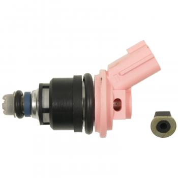 1999 Nissan Sentra Fuel Injector Standard Motor Products FJ148 image 3 of 3