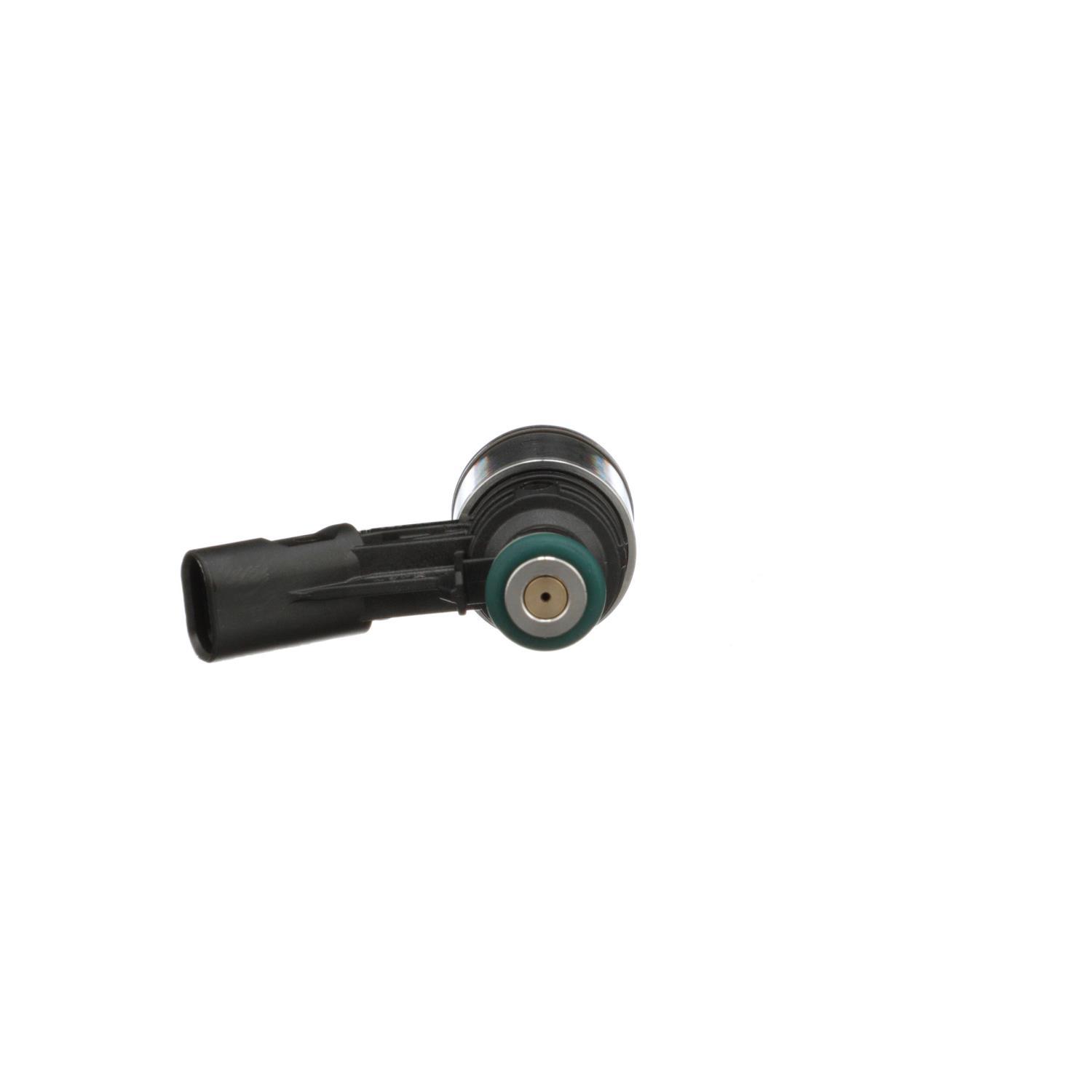 Standard Motor Products FJ1489 - Fuel Injector Standard Motor Products FJ1489 Fuel Injector product image 1 of 6
