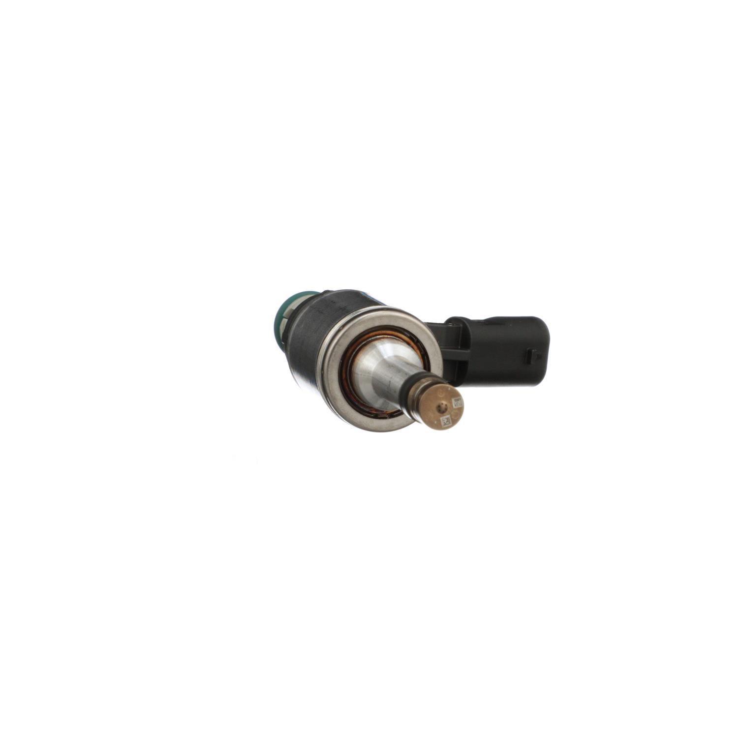 Standard Motor Products FJ1489 - Fuel Injector Standard Motor Products FJ1489 Fuel Injector product image 2 of 6
