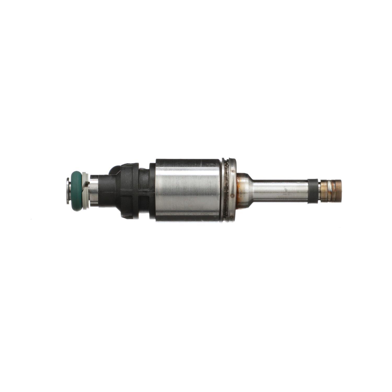 Standard Motor Products FJ1489 - Fuel Injector Standard Motor Products FJ1489 Fuel Injector product image 3 of 6