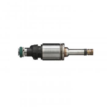 2023 Ford Ranger Fuel Injector Standard Motor Products FJ1489 image 3 of 4