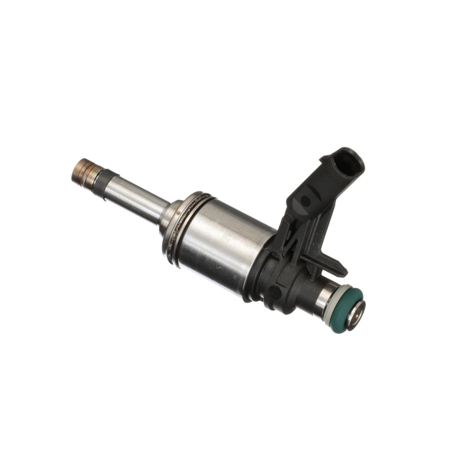 Standard Motor Products FJ1489 - Fuel Injector Standard Motor Products FJ1489 Fuel Injector product image 4 of 6