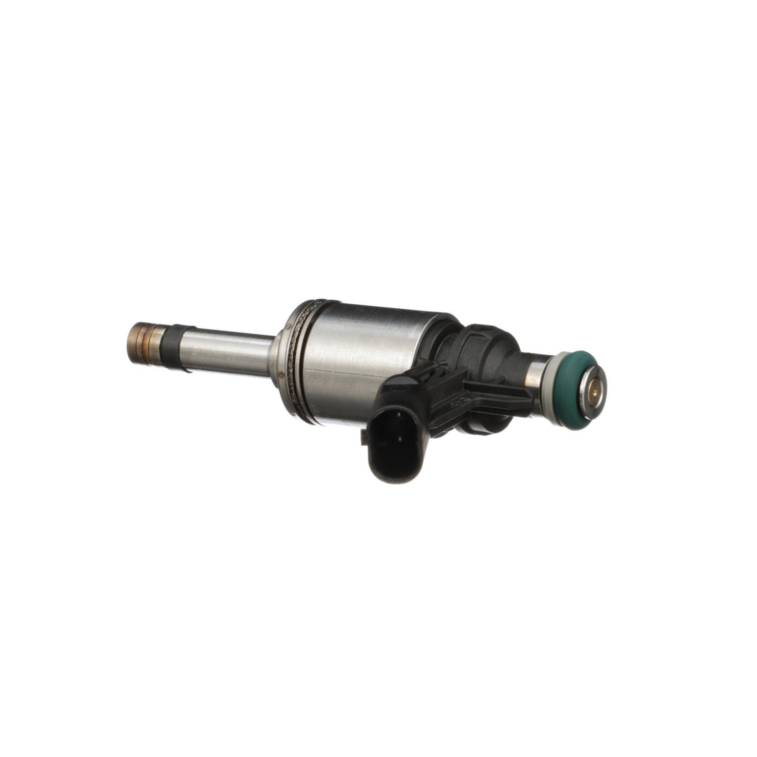 Standard Motor Products FJ1489 - Fuel Injector Standard Motor Products FJ1489 Fuel Injector product image 5 of 6