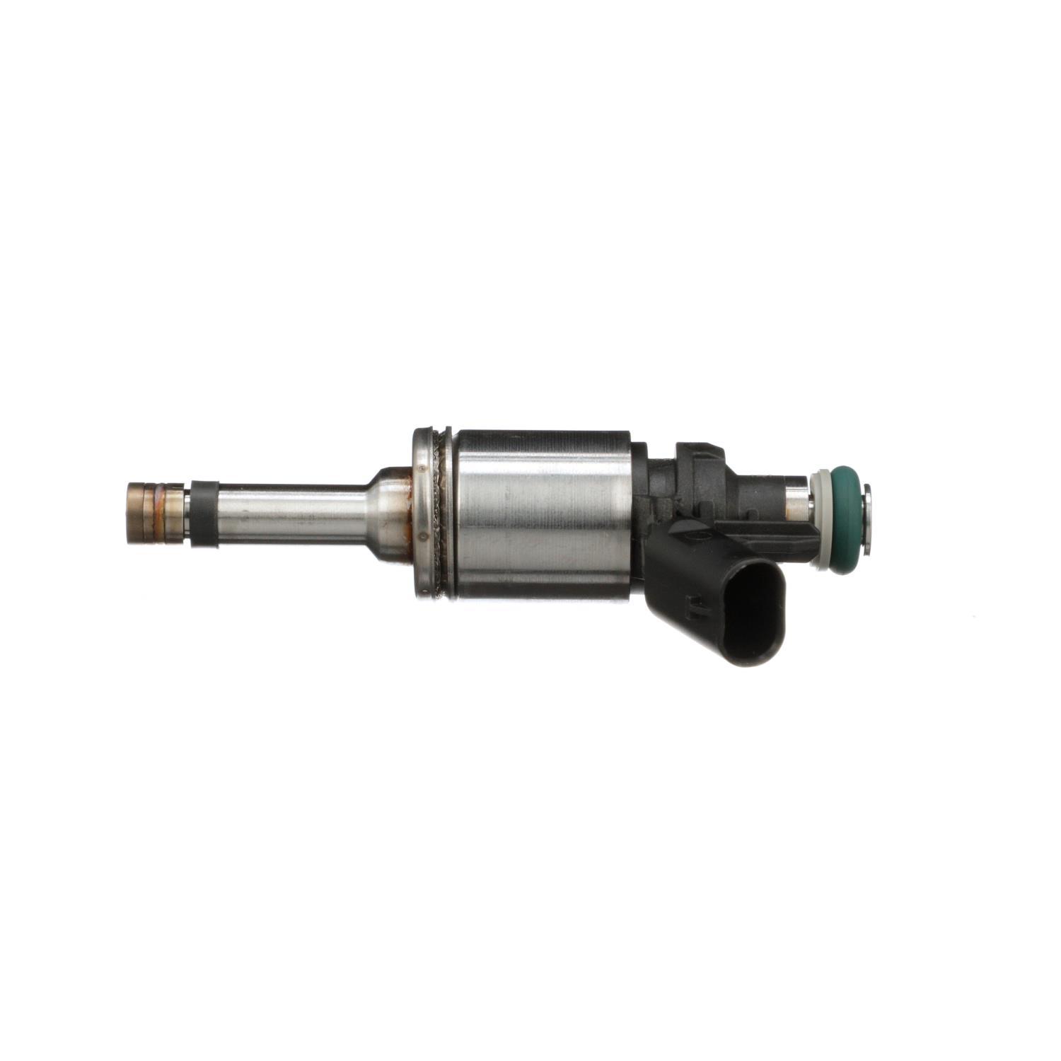Standard Motor Products FJ1489 - Fuel Injector Standard Motor Products FJ1489 Fuel Injector product image 6 of 6