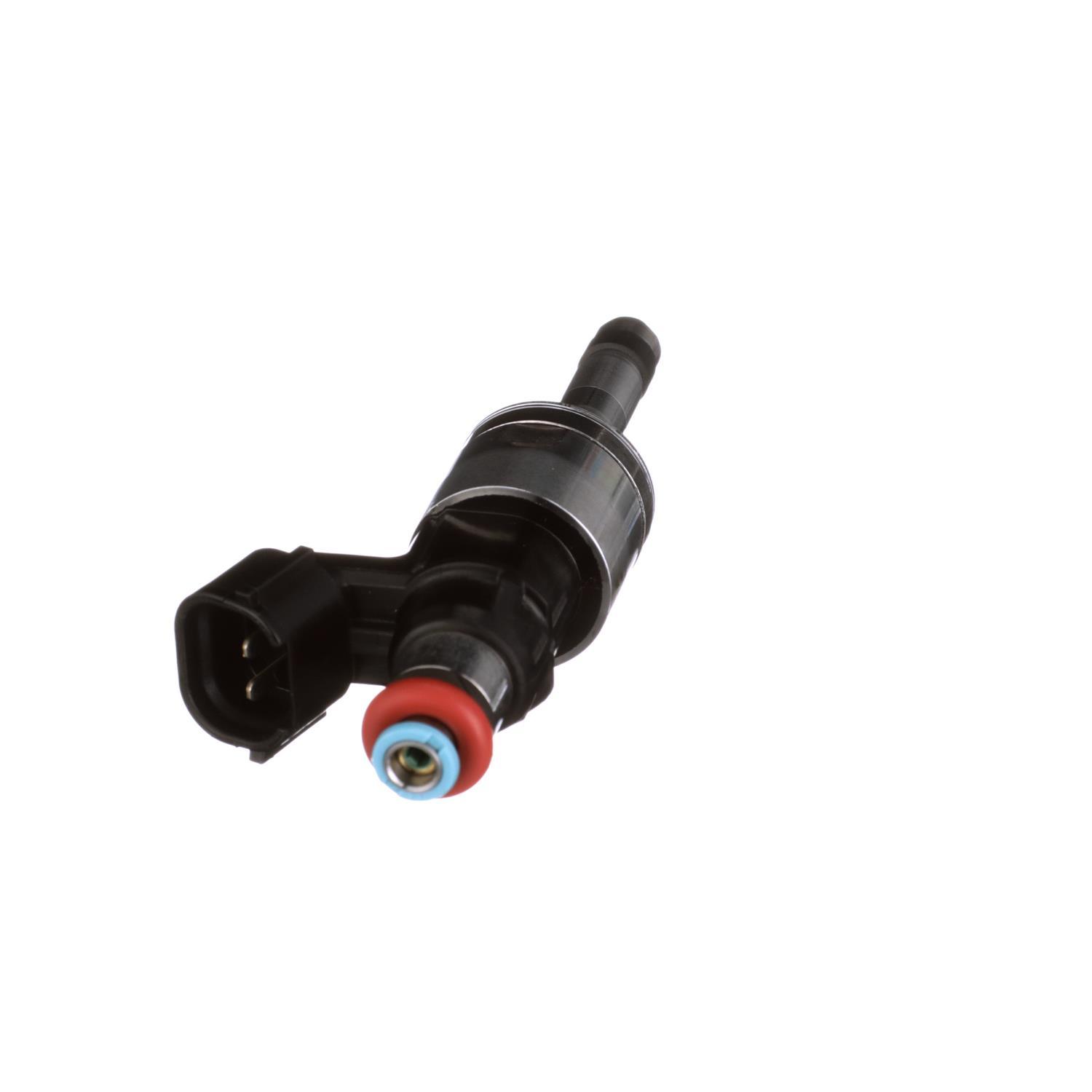 Standard Motor Products FJ1490 - Fuel Injector Standard Motor Products FJ1490 Fuel Injector product image 1 of 3