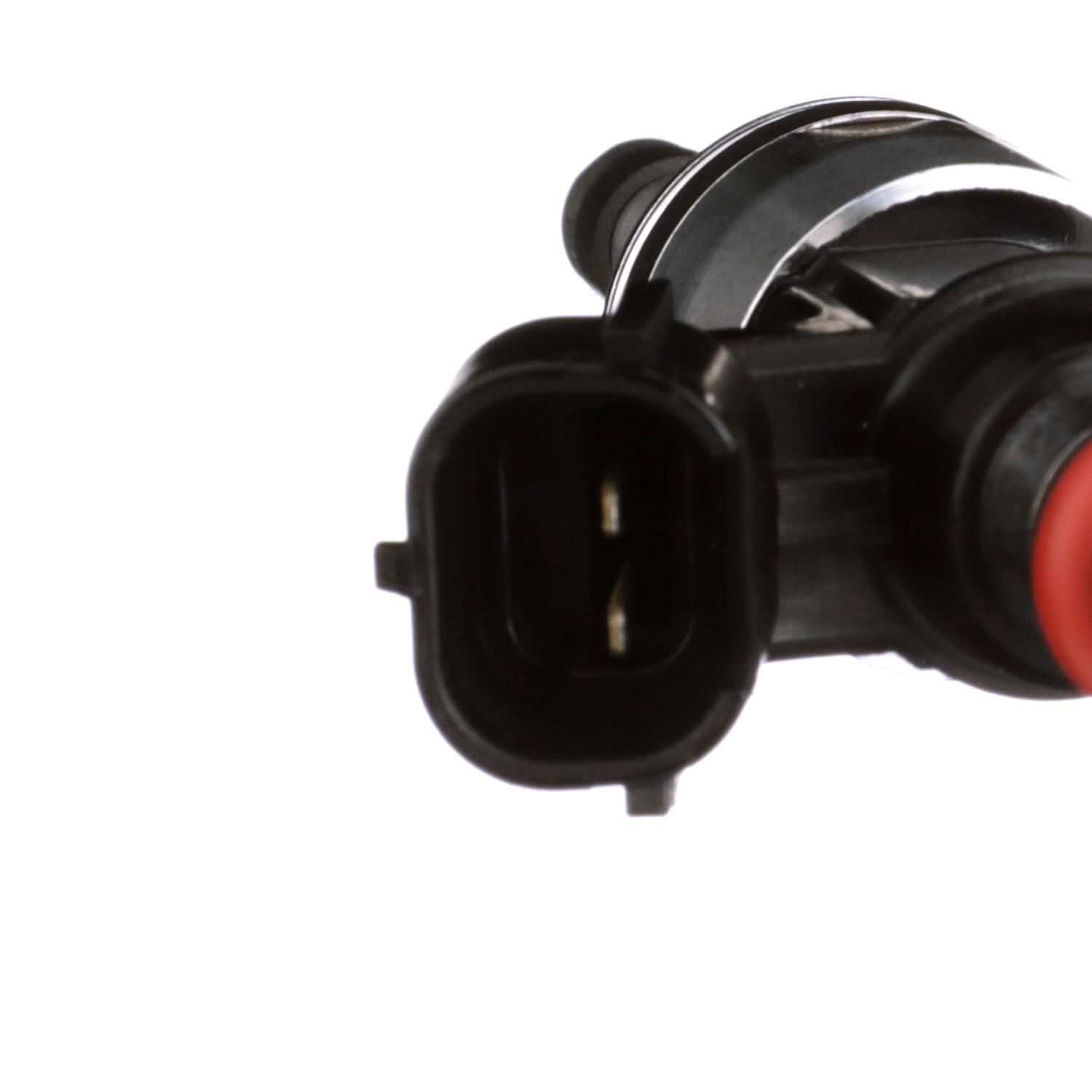 Standard Motor Products FJ1490 - Fuel Injector Standard Motor Products FJ1490 Fuel Injector product image 2 of 3