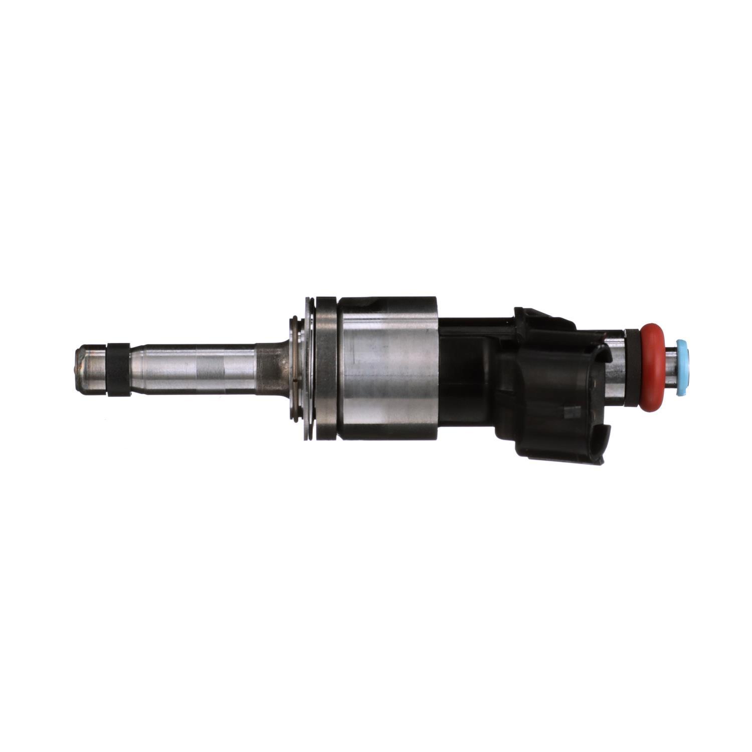 Standard Motor Products FJ1490 - Fuel Injector Standard Motor Products FJ1490 Fuel Injector product image 3 of 3