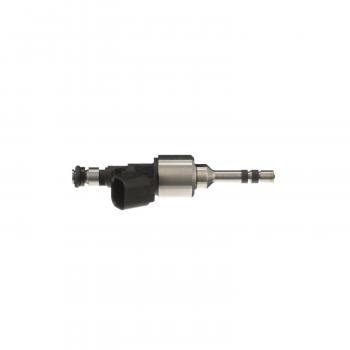 2019 GMC Sierra 1500 Fuel Injector Standard Motor Products FJ1492 image 3 of 3