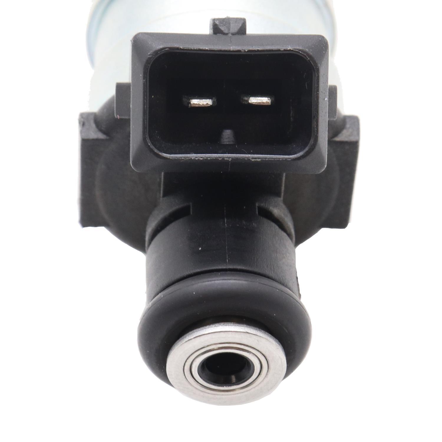 Standard Motor Products FJ1493 - Fuel Injector Standard Motor Products FJ1493 Fuel Injector product image 4 of 4