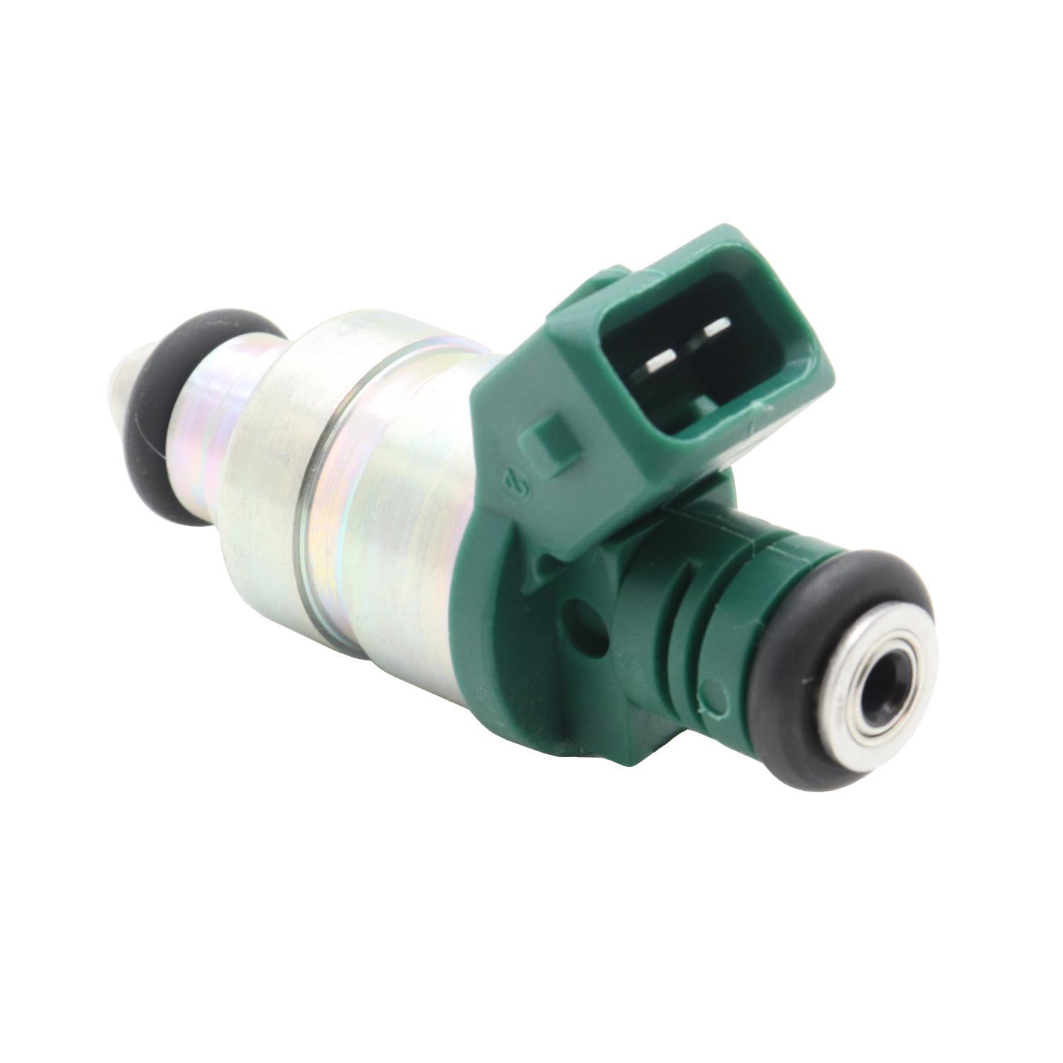 Standard Motor Products FJ1494 - Fuel Injector Standard Motor Products FJ1494 Fuel Injector product image 2 of 3