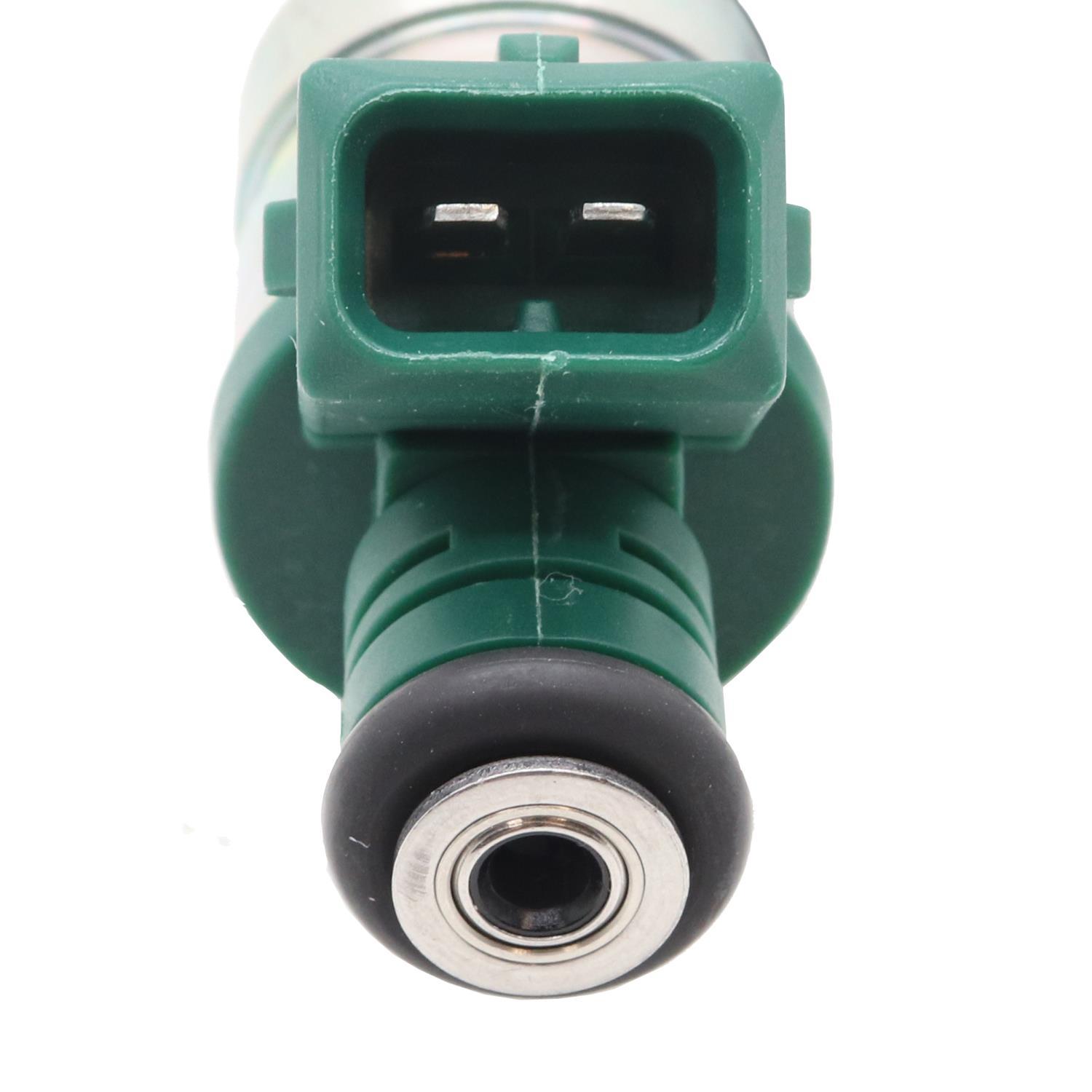 Standard Motor Products FJ1494 - Fuel Injector Standard Motor Products FJ1494 Fuel Injector product image 3 of 3