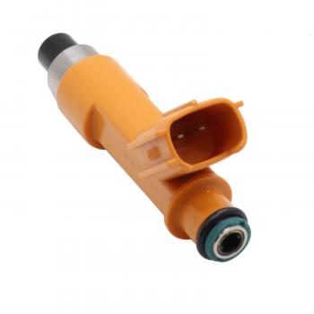 2014 Toyota Avanza Fuel Injector Standard Motor Products FJ1497 image 2 of 3