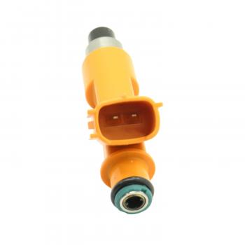 2014 Toyota Avanza Fuel Injector Standard Motor Products FJ1497 image 3 of 3