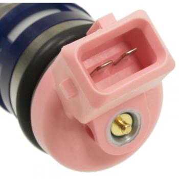 1990 Nissan Maxima Fuel Injector Standard Motor Products FJ150 image 2 of 3