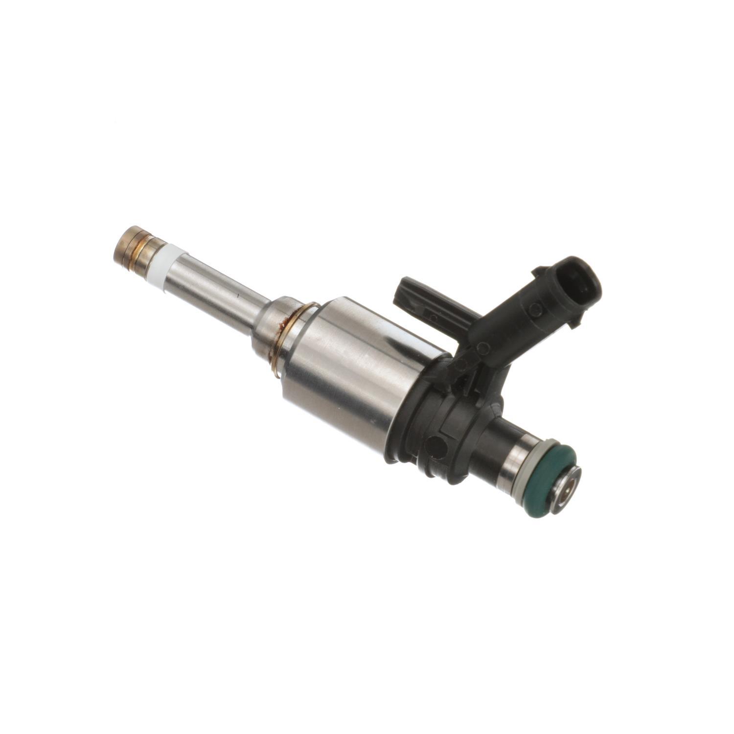 Standard Motor Products FJ1506 - Fuel Injector Standard Motor Products FJ1506 Fuel Injector product image 4 of 6