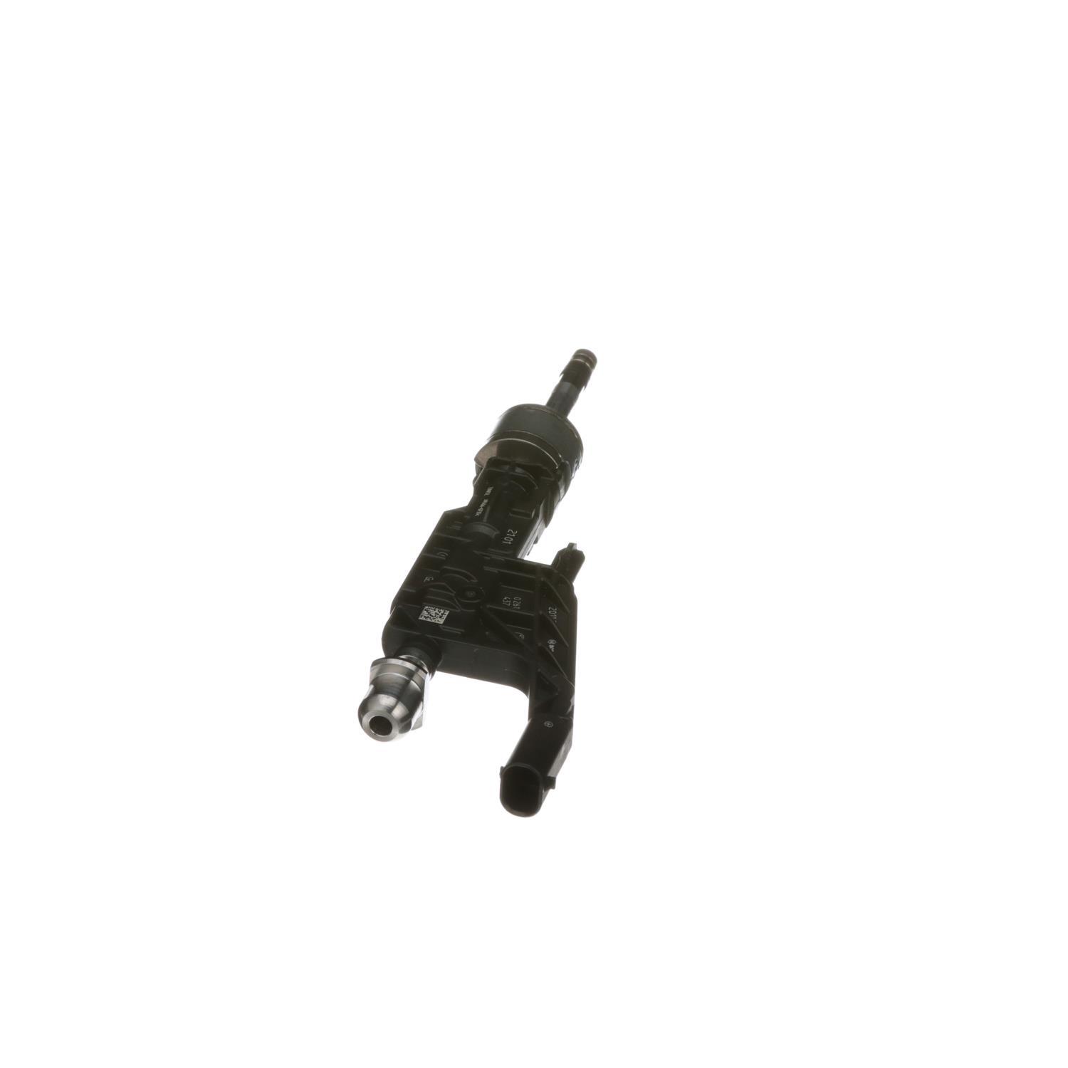 Standard Motor Products FJ1507 - Fuel Injector Standard Motor Products FJ1507 Fuel Injector product image 1 of 3